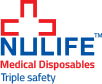 Nulife Triple Safety